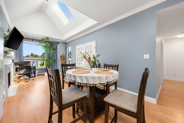 308 - 8680 Lansdowne Road - Brighouse Apartment/Condo for Sale, 2 Bedrooms (R3032341)