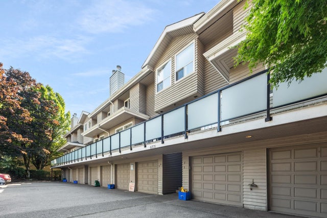 3 - 6771 Cooney Road - Brighouse Townhouse for Sale, 2 Bedrooms (R3053320)