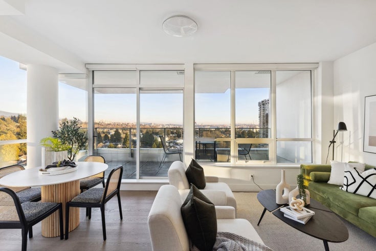 1301 - 1675 Lions Gate Lane - Pemberton NV Apartment/Condo for Sale, 2 Bedrooms (R3072083)