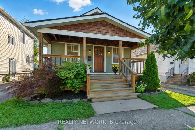 27 Dexter Street - 459 - Ridley Detached for Sale, 2 Bedrooms (X12382893)