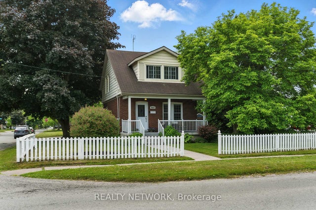 6424 Riall Street - 206 - Stamford Detached for Sale, 3 Bedrooms (X12384280)