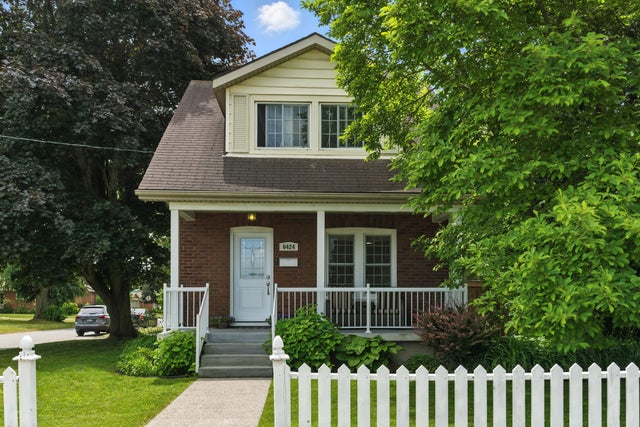 6424 Riall Street, Niagara Falls, Ontario L2J 1Z5 - 206 - Stamford Detached for Sale, 3 Bedrooms (X12329739)