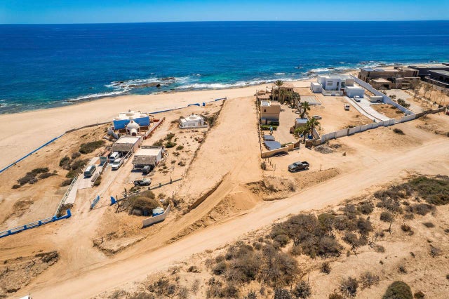 Playa Tortuga Lot 11, East Cape, San Jose del Cabo, BCS, Mexico - San Jose Del Cabo Land for Sale