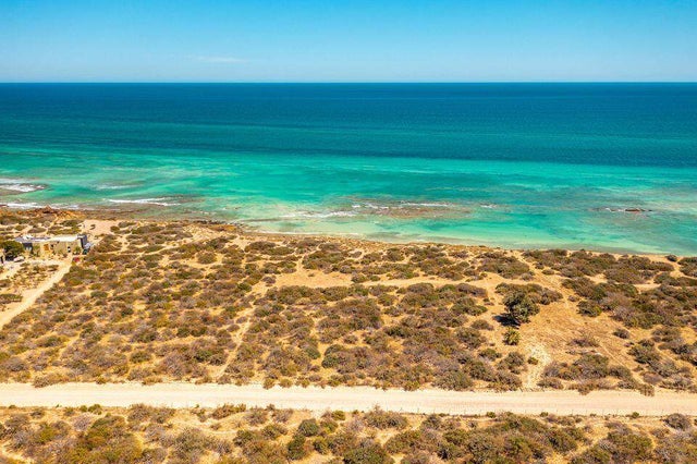 Cabo Pulmo Beachfront Lots 5+6, San Jose del Cabo, BCS, Mexico - San Jose Del Cabo Land for Sale