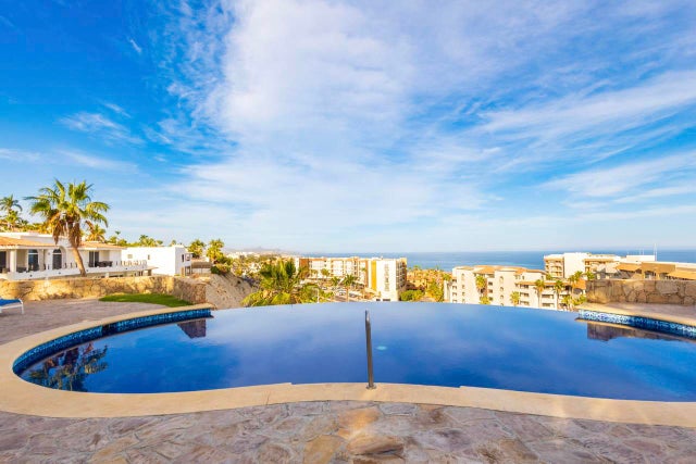 Lomas De La Jolla , L-202, San Jose del Cabo, BCS, Mexico - San Jose Del Cabo Condo for Sale, 2 Bedrooms 