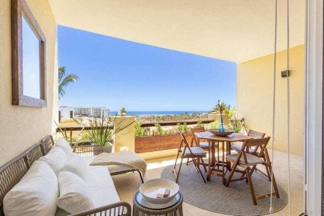 El Mirador F-201 , #201, San Jose del Cabo, BCS, Mexico - San Jose Del Cabo Condo for Sale, 2 Bedrooms 