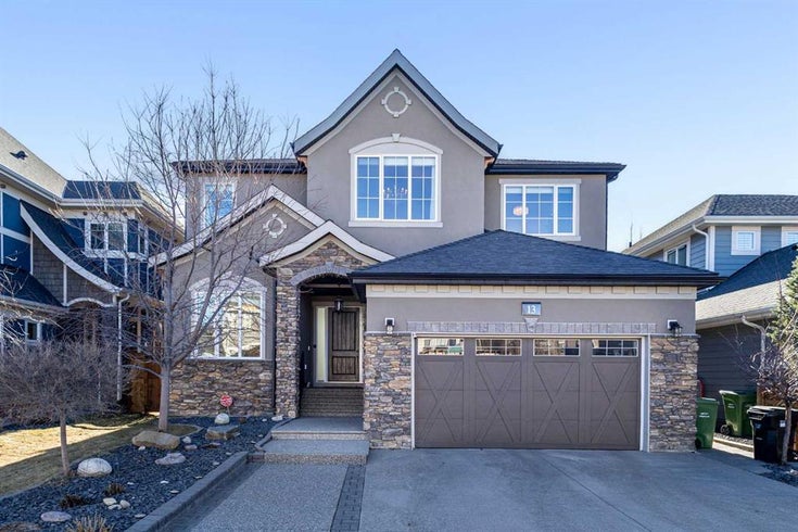 13 Aspen Vista Road SW - Aspen Woods Detached for Sale, 6 Bedrooms (A2286565)