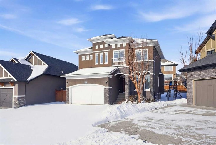 428 Aspen Glen Place SW - Aspen Woods Detached for Sale, 5 Bedrooms (A2288704)