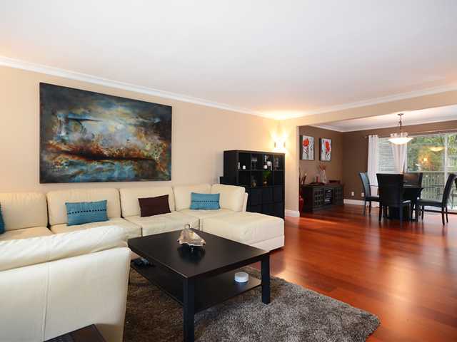 # 31 3634 GARIBALDI DR - Roche Point Townhouse for sale, 3 Bedrooms (V1042126) #2