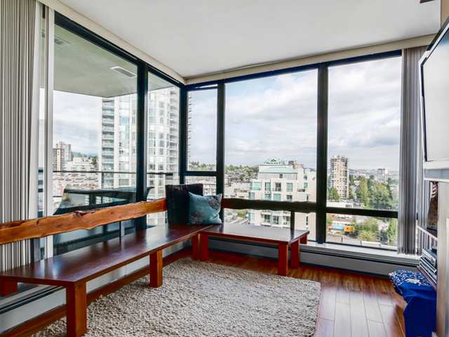 # 1607 151 W 2ND ST - Lower Lonsdale Apartment/Condo for sale, 1 Bedroom (V1070625) #11