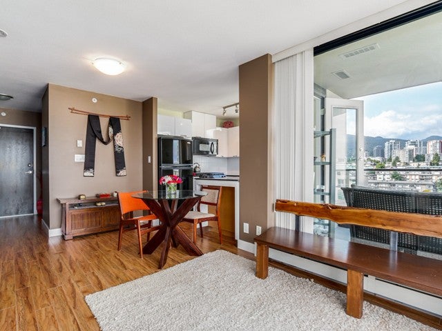 # 1607 151 W 2ND ST - Lower Lonsdale Apartment/Condo for sale, 1 Bedroom (V1070625) #12