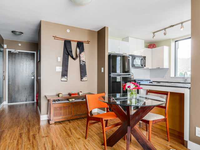# 1607 151 W 2ND ST - Lower Lonsdale Apartment/Condo for sale, 1 Bedroom (V1070625) #13