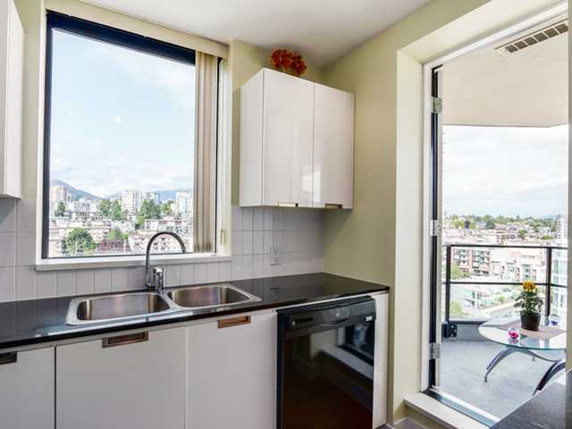 # 1607 151 W 2ND ST - Lower Lonsdale Apartment/Condo for sale, 1 Bedroom (V1070625) #7