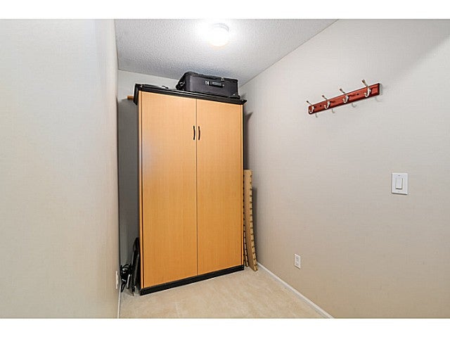good size Den perfect for a home office.