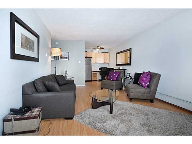 # 322 1065 E 8TH AV - Mount Pleasant VE Apartment/Condo for sale, 1 Bedroom (V1100869) #4