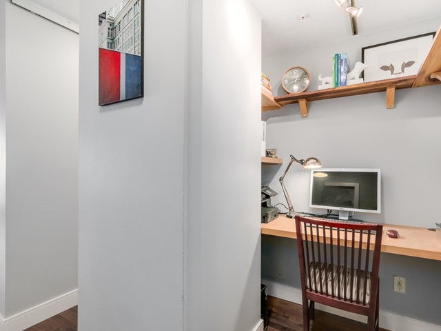 # 304 124 W 3RD ST - Lower Lonsdale Apartment/Condo for sale, 2 Bedrooms (V1106152) #17