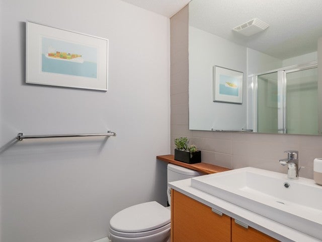 # 304 124 W 3RD ST - Lower Lonsdale Apartment/Condo for sale, 2 Bedrooms (V1106152) #14