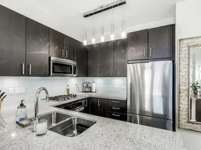301 119 W 22ND STREET - Central Lonsdale Apartment/Condo for sale, 1 Bedroom (V1143372) #3