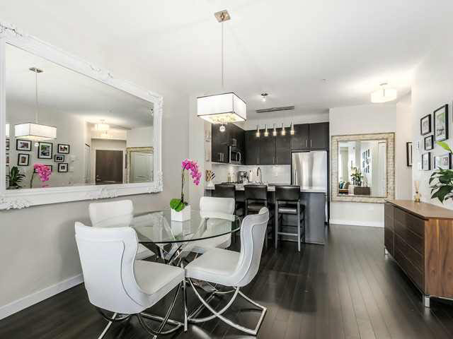 301 119 W 22ND STREET - Central Lonsdale Apartment/Condo for sale, 1 Bedroom (V1143372) #6