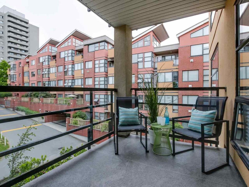 404 124 W 3RD STREET - Lower Lonsdale Apartment/Condo for sale, 2 Bedrooms (R2084084) #16