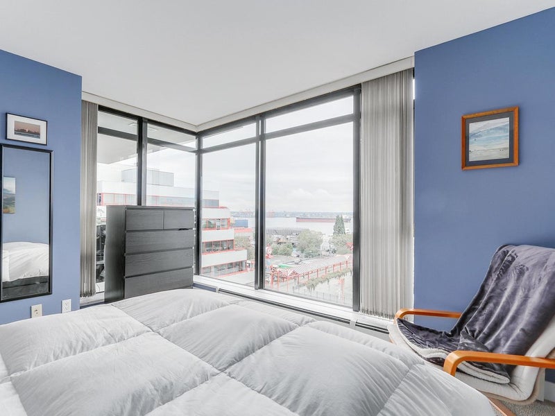 502 155 W 1ST STREET - Lower Lonsdale Apartment/Condo for sale, 2 Bedrooms (R2098283) #12