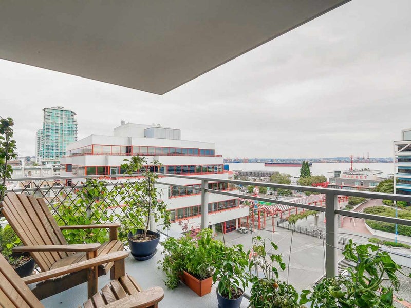 502 155 W 1ST STREET - Lower Lonsdale Apartment/Condo for sale, 2 Bedrooms (R2098283) #2