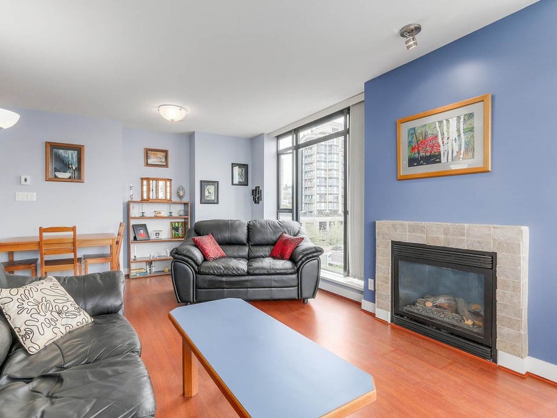 502 155 W 1ST STREET - Lower Lonsdale Apartment/Condo for sale, 2 Bedrooms (R2098283) #5