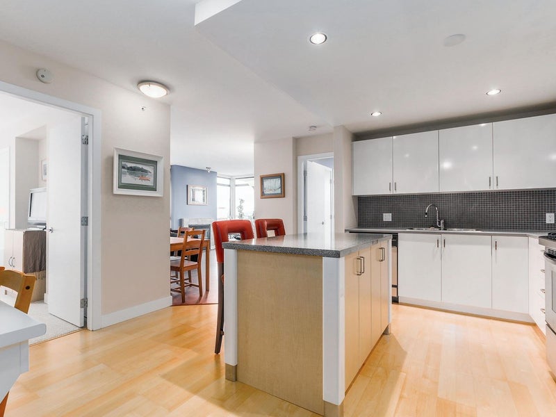 502 155 W 1ST STREET - Lower Lonsdale Apartment/Condo for sale, 2 Bedrooms (R2098283) #8