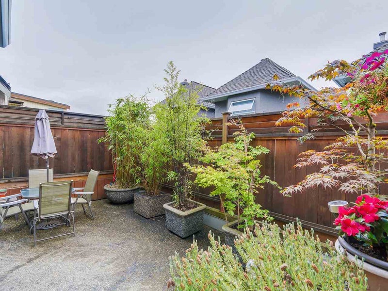 3 245 E 5TH STREET - Lower Lonsdale Townhouse for sale, 3 Bedrooms (R2100357) #6