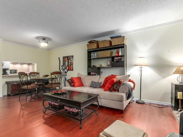 202 3275 MOUNTAIN HIGHWAY - Lynn Valley Apartment/Condo for sale, 2 Bedrooms (R2123235) #5