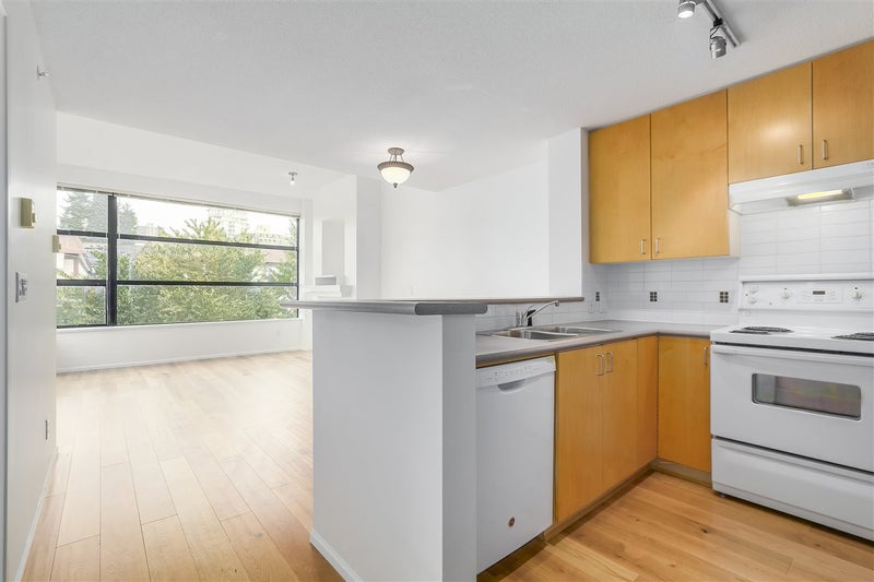 508 124 W 3RD STREET - Lower Lonsdale Apartment/Condo for sale, 2 Bedrooms (R2203780) #2