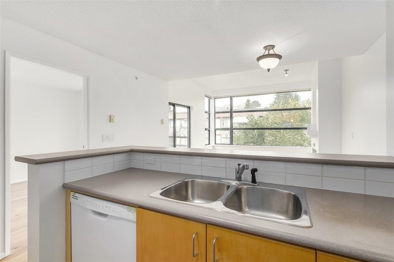 508 124 W 3RD STREET - Lower Lonsdale Apartment/Condo for sale, 2 Bedrooms (R2203780) #9