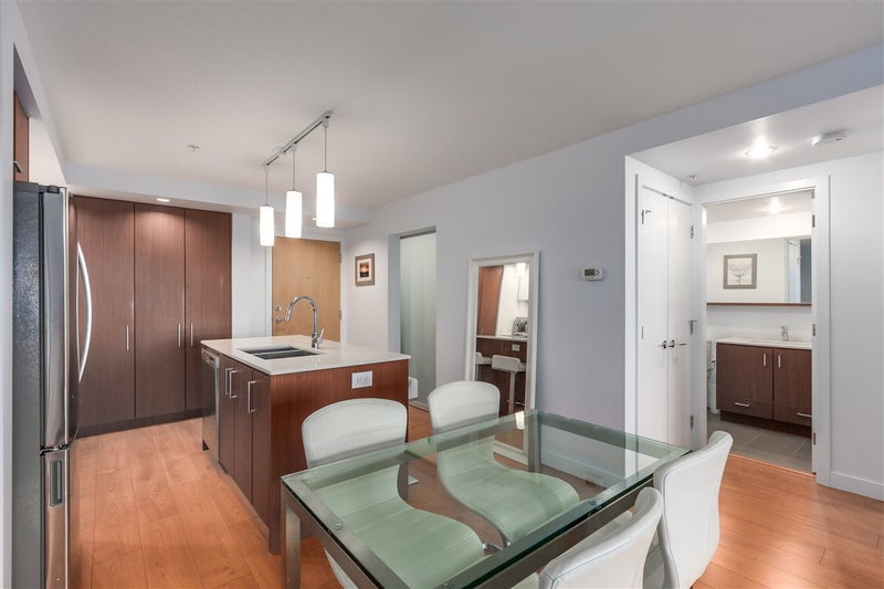 219 221 E 3RD STREET - Lower Lonsdale Apartment/Condo for sale, 2 Bedrooms (R2212602) #5