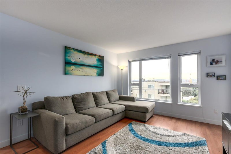 219 221 E 3RD STREET - Lower Lonsdale Apartment/Condo for sale, 2 Bedrooms (R2212602) #8