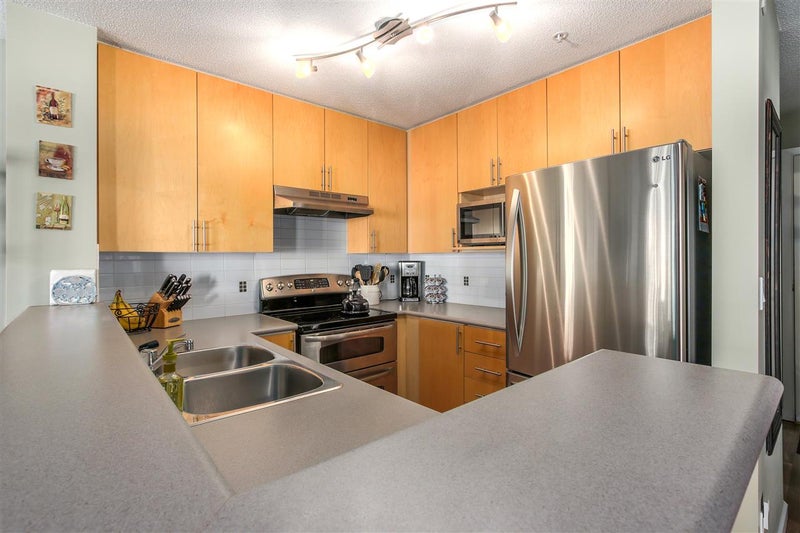 408 124 W 3RD STREET - Lower Lonsdale Apartment/Condo for sale, 2 Bedrooms (R2218167) #3