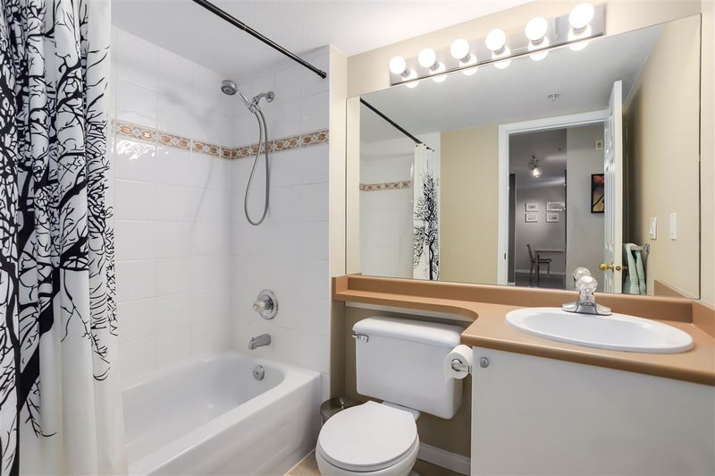309 3768 HASTINGS STREET - Willingdon Heights Apartment/Condo for sale, 2 Bedrooms (R2286243) #13