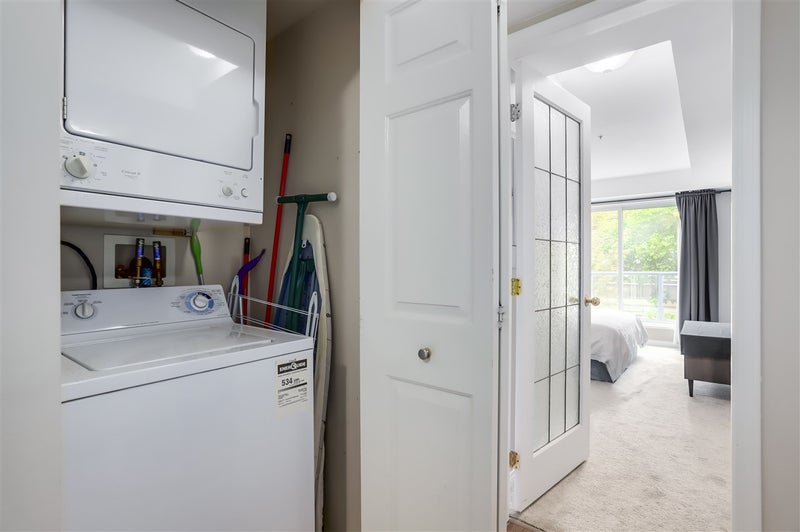 309 3768 HASTINGS STREET - Willingdon Heights Apartment/Condo for sale, 2 Bedrooms (R2286243) #14