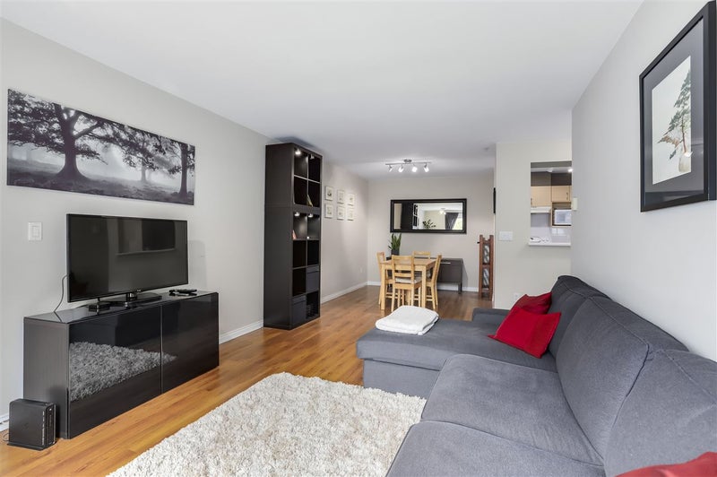 309 3768 HASTINGS STREET - Willingdon Heights Apartment/Condo for sale, 2 Bedrooms (R2286243) #2