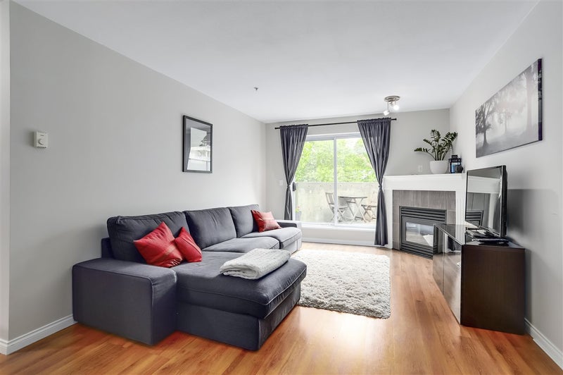 309 3768 HASTINGS STREET - Willingdon Heights Apartment/Condo for sale, 2 Bedrooms (R2286243) #3
