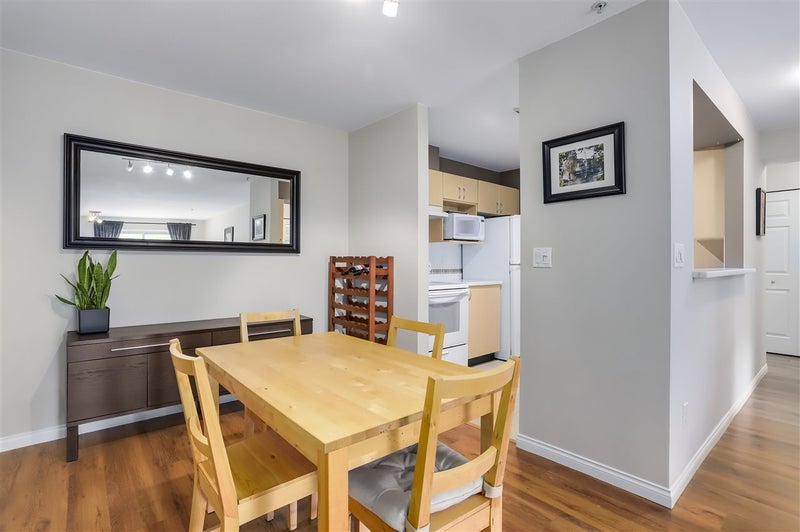 309 3768 HASTINGS STREET - Willingdon Heights Apartment/Condo for sale, 2 Bedrooms (R2286243) #5