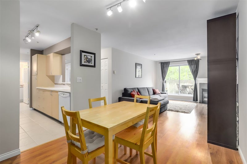 309 3768 HASTINGS STREET - Willingdon Heights Apartment/Condo for sale, 2 Bedrooms (R2286243) #6