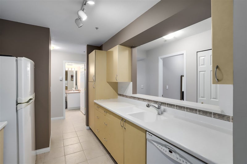 309 3768 HASTINGS STREET - Willingdon Heights Apartment/Condo for sale, 2 Bedrooms (R2286243) #7