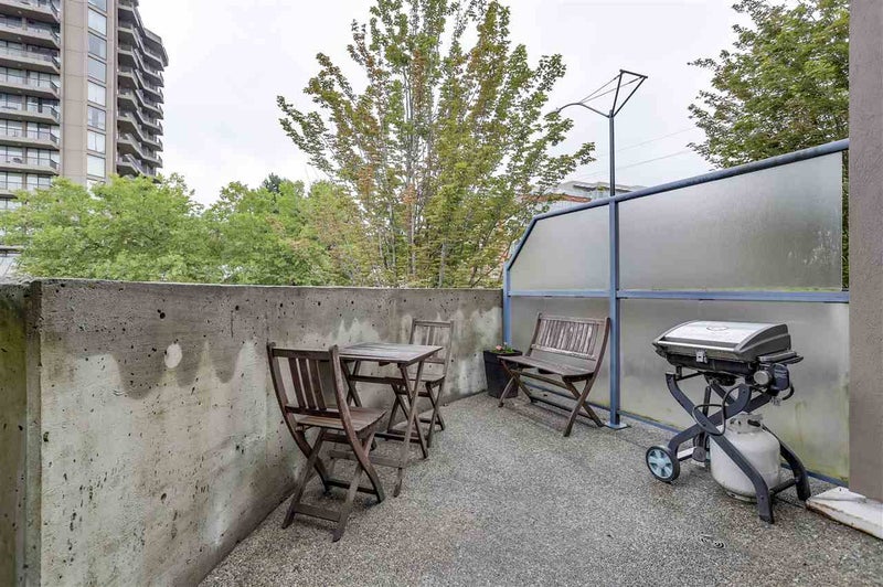309 3768 HASTINGS STREET - Willingdon Heights Apartment/Condo for sale, 2 Bedrooms (R2307996) #13