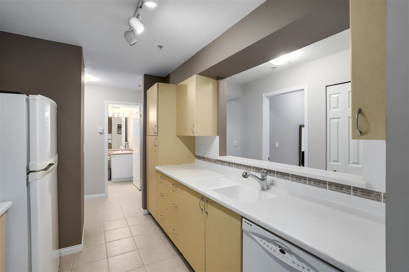 309 3768 HASTINGS STREET - Willingdon Heights Apartment/Condo for sale, 2 Bedrooms (R2307996) #4