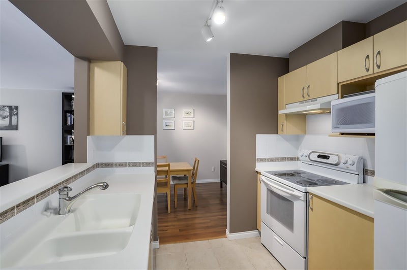 309 3768 HASTINGS STREET - Willingdon Heights Apartment/Condo for sale, 2 Bedrooms (R2307996) #5