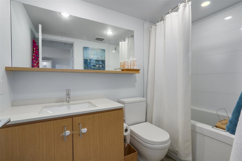 204 221 E 3RD STREET - Lower Lonsdale Apartment/Condo for sale, 2 Bedrooms (R2343332) #16