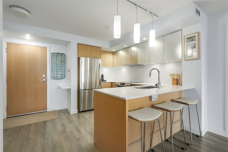 204 221 E 3RD STREET - Lower Lonsdale Apartment/Condo for sale, 2 Bedrooms (R2343332) #3