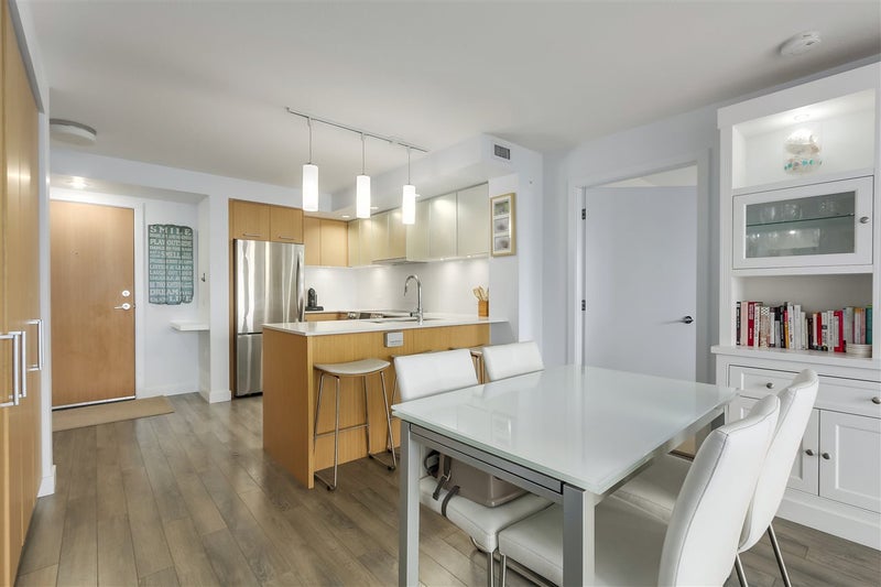 204 221 E 3RD STREET - Lower Lonsdale Apartment/Condo for sale, 2 Bedrooms (R2343332) #4