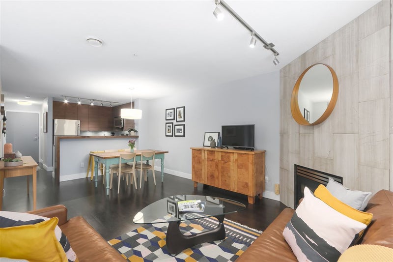 204 124 W 3RD STREET - Lower Lonsdale Apartment/Condo for sale, 2 Bedrooms (R2362493) #10