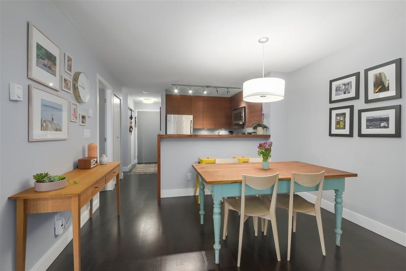 204 124 W 3RD STREET - Lower Lonsdale Apartment/Condo for sale, 2 Bedrooms (R2362493) #11